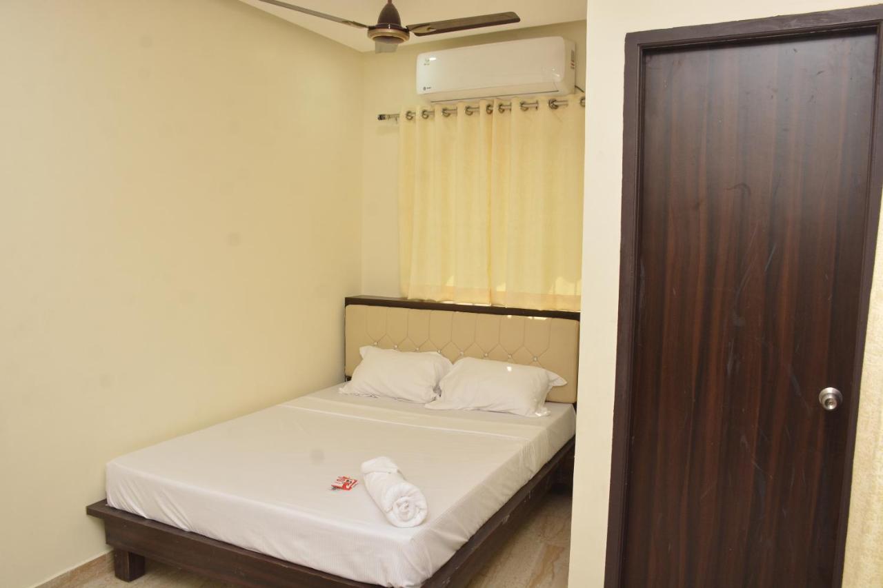 Arihanth Inn Vellore Εξωτερικό φωτογραφία