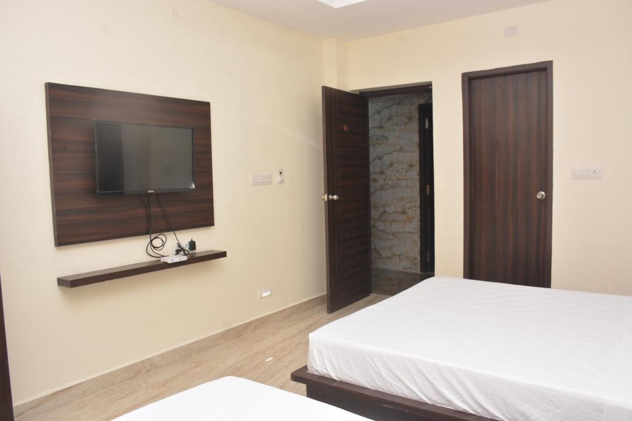 Arihanth Inn Vellore Εξωτερικό φωτογραφία