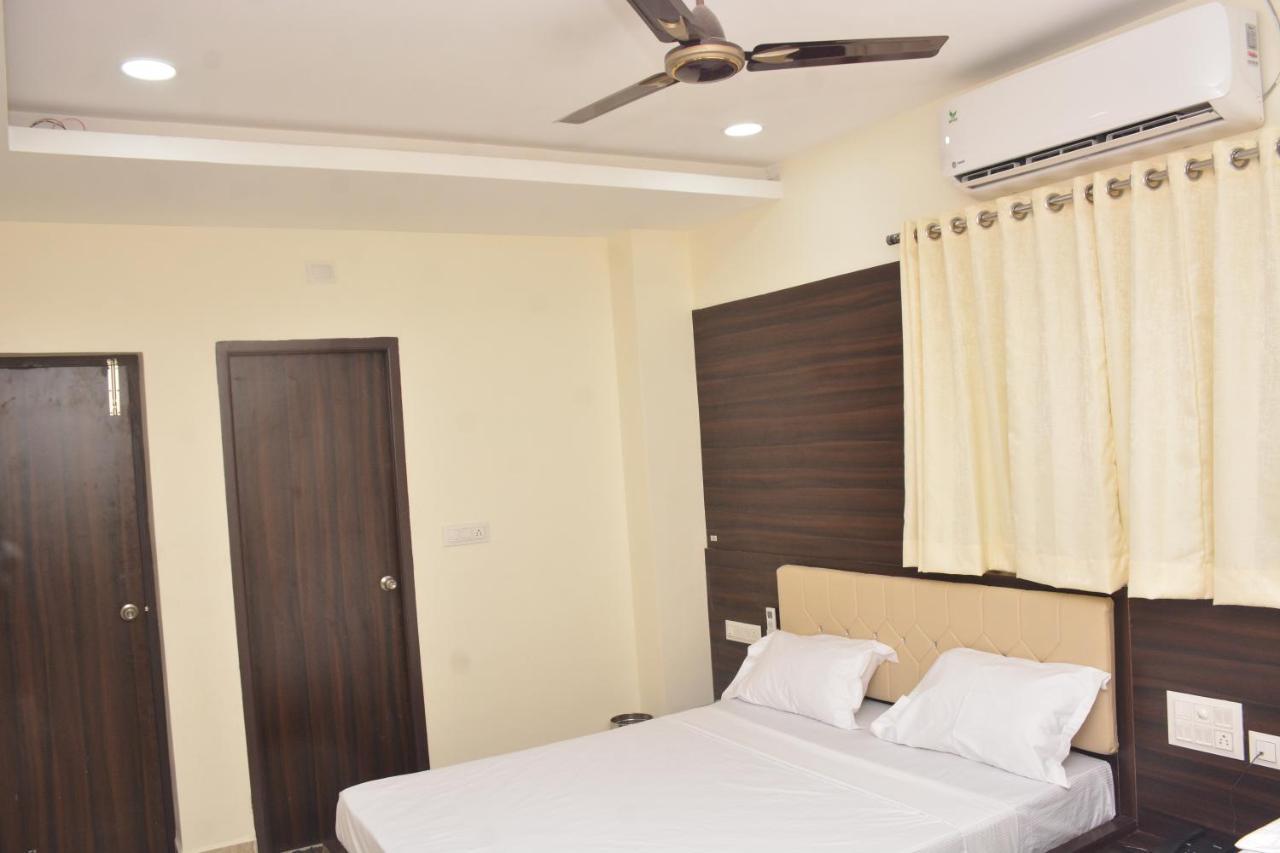 Arihanth Inn Vellore Εξωτερικό φωτογραφία