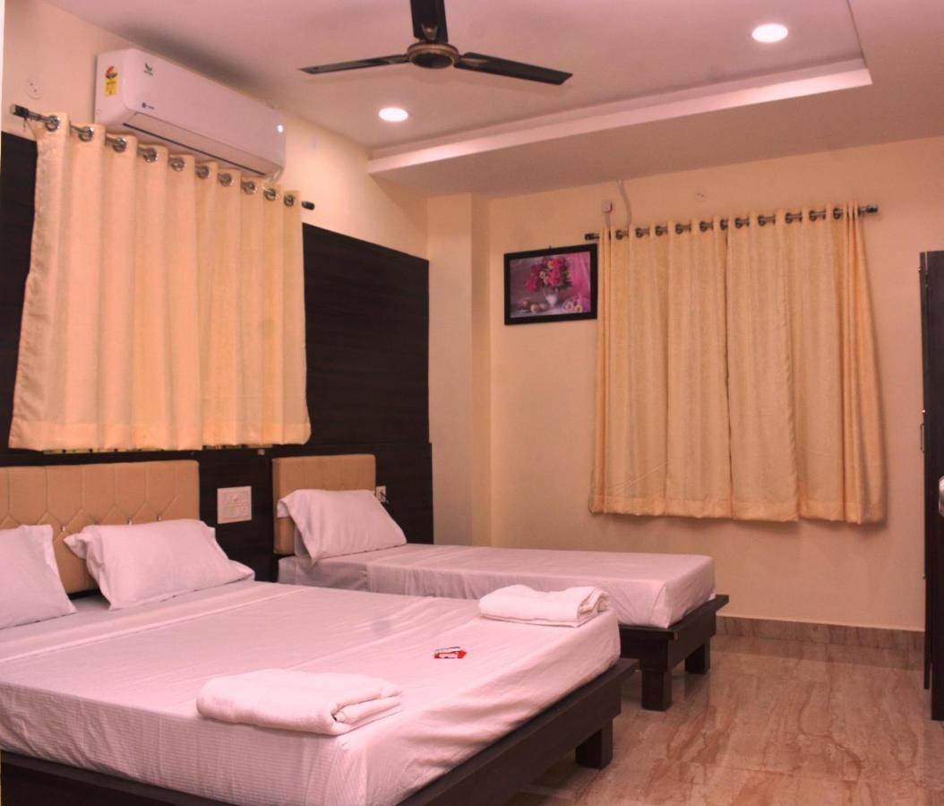 Arihanth Inn Vellore Εξωτερικό φωτογραφία